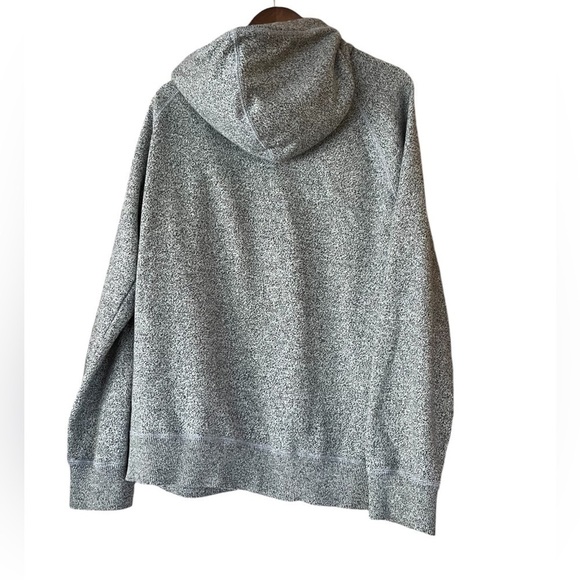 Roots Canada Maple Leaf Hoodie - Picture 2 of 3